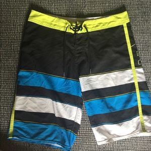 Billabong Board Shorts